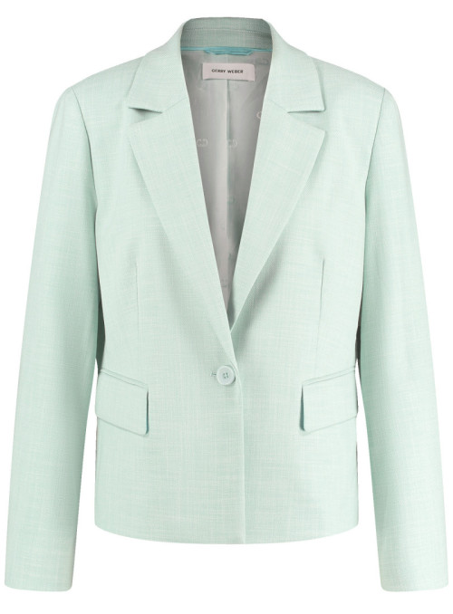BLAZER LANGARM