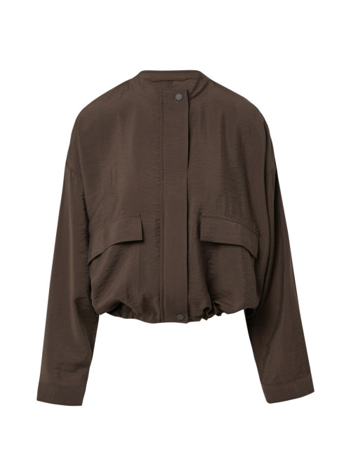 Indoor-Jacke