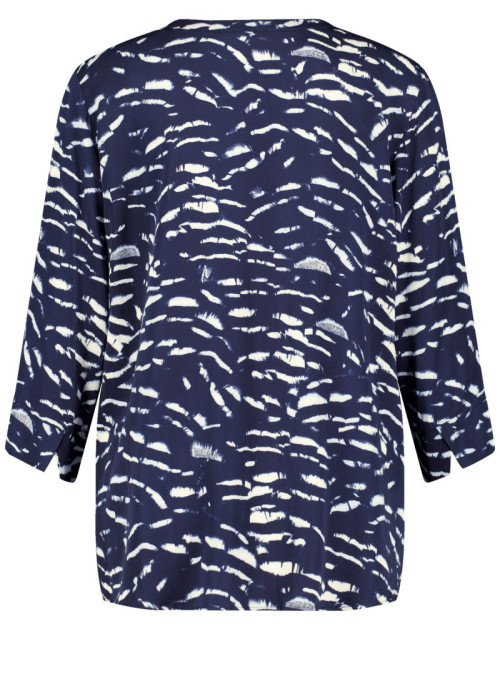BLUSE 3/4 ARM