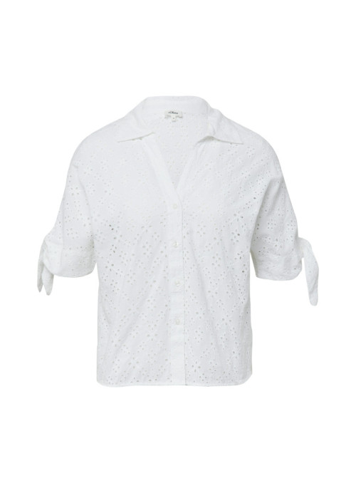 Bluse