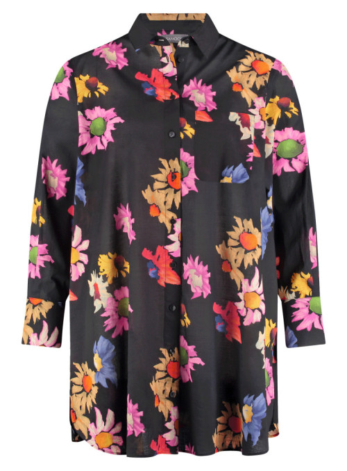 BLUSE 1/1 ARM