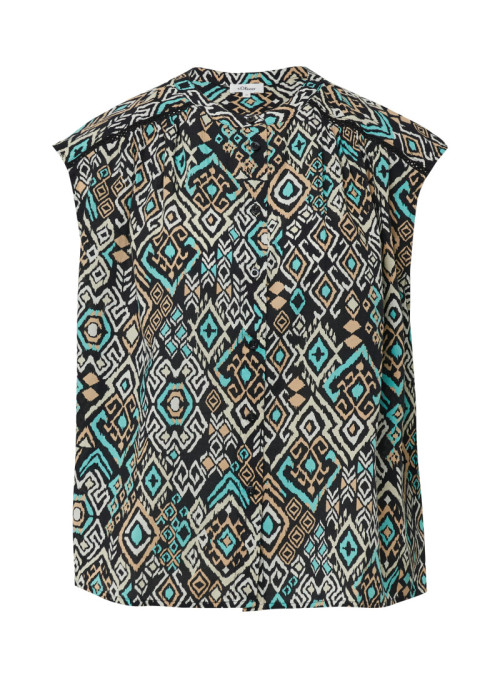 Bluse