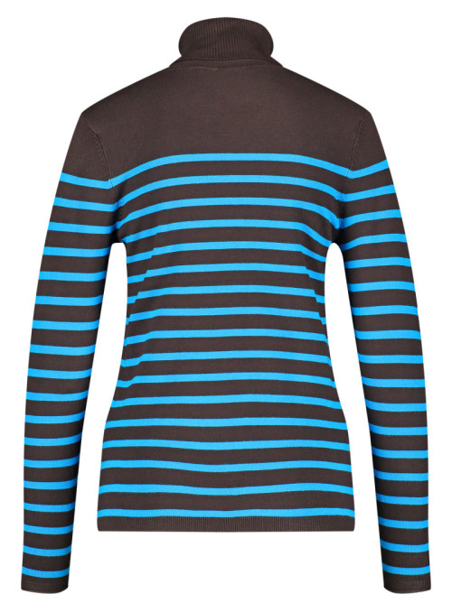 PULLOVER 1/1 ARM