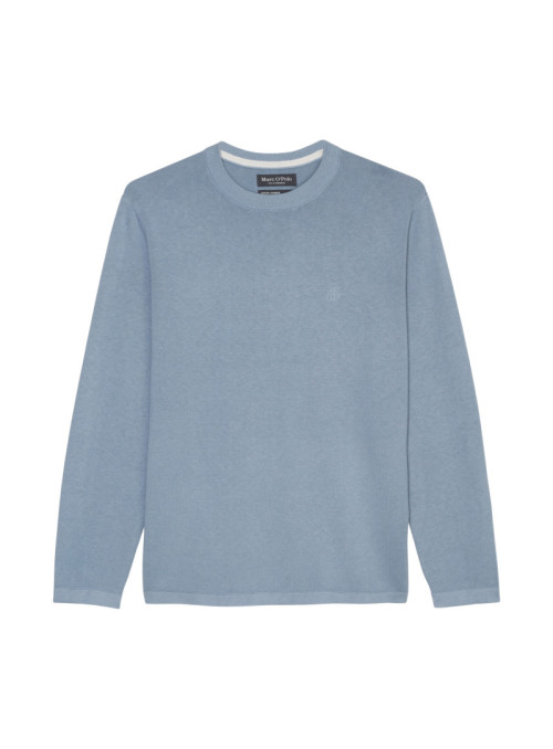 Pullover, crew neck