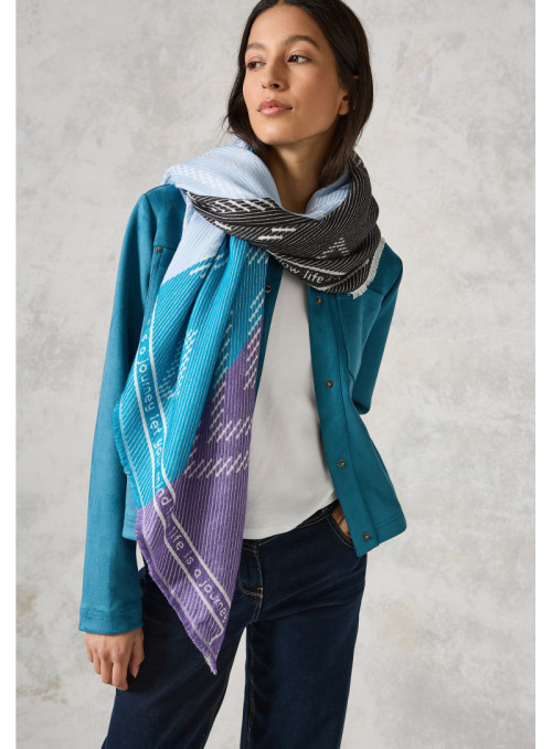 TOS Woven Cloth