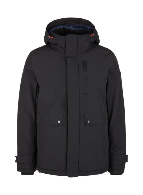 Veste d'extérieur avec...