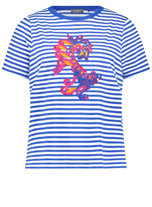 T-SHIRT 1/2 ARM