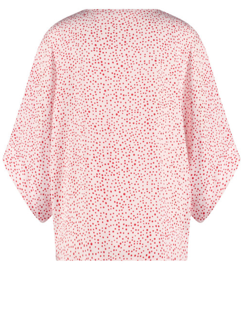 BLUSE 1/2 ARM