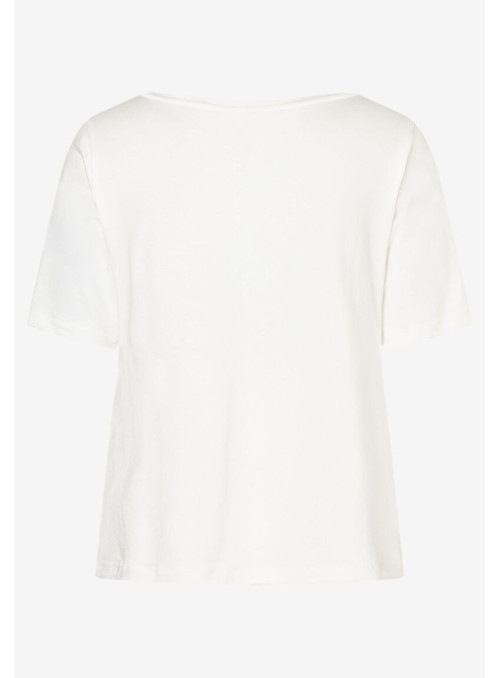 Shirt with Print ""Rise Up
