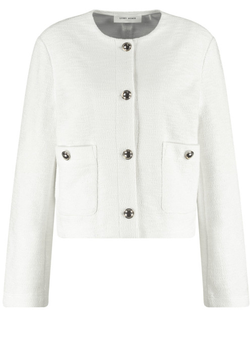 BLAZER LANGARM