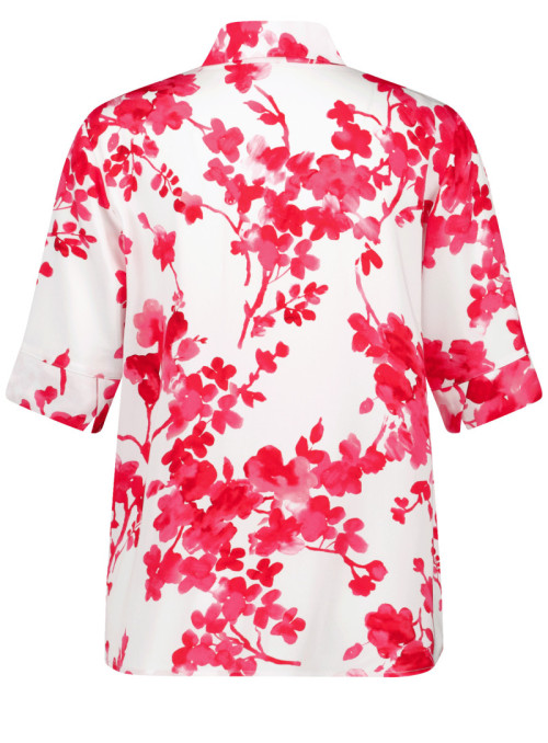 BLUSE 1/2 ARM