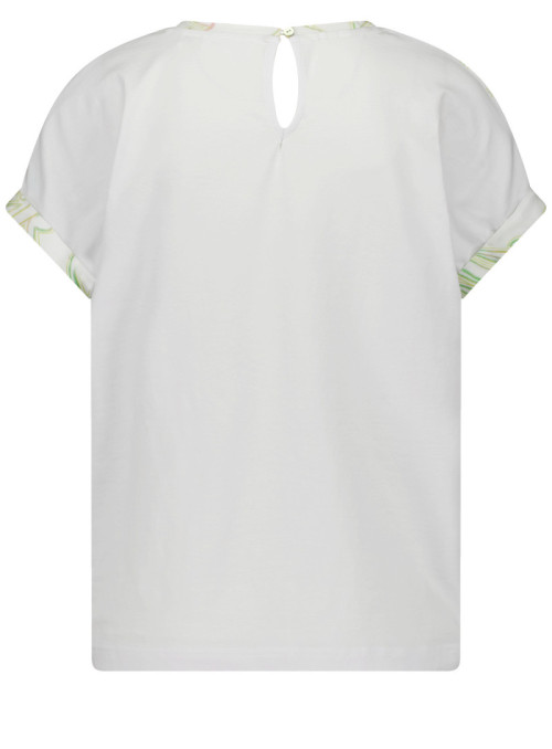 T-SHIRT 1/2 ARM