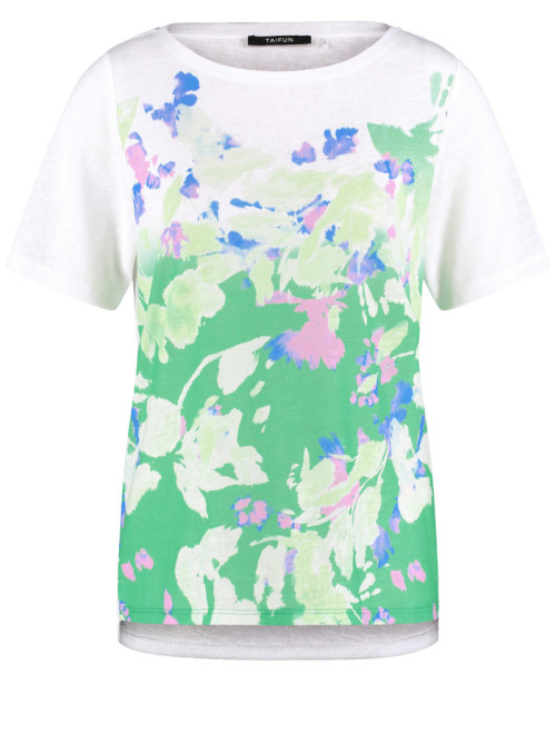 T-SHIRT 1/2 ARM