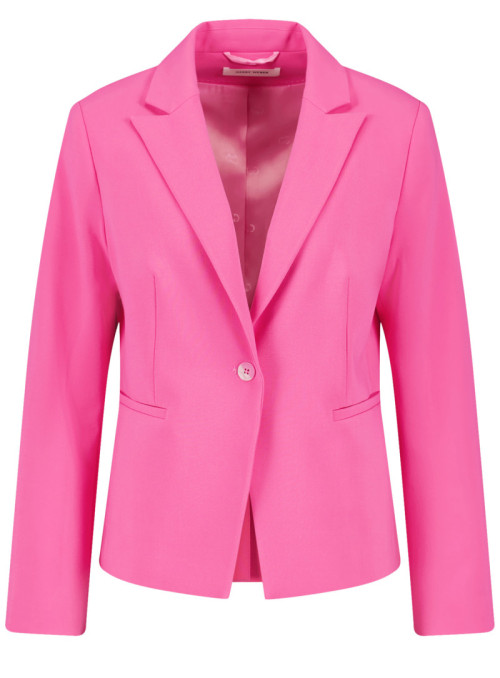 BLAZER LANGARM