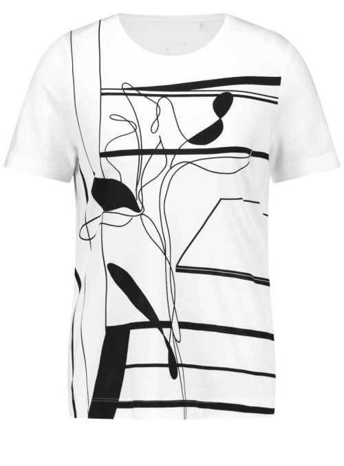 T-SHIRT 1/2 ARM