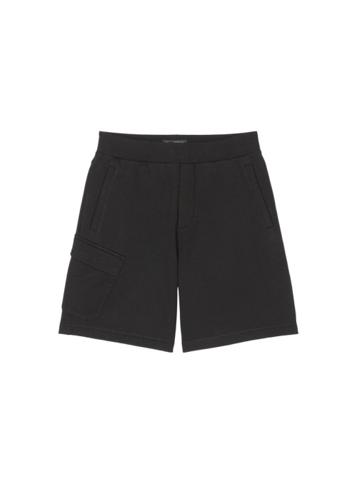 Shorts, twisted cargo...