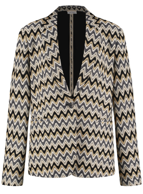 BLAZER LANGARM