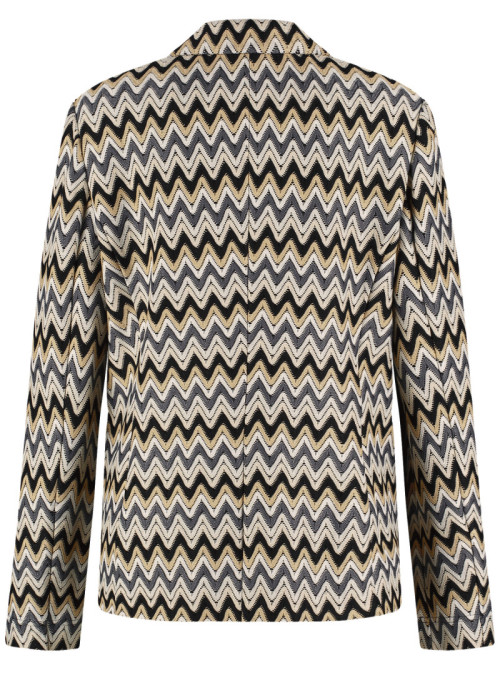 BLAZER LANGARM