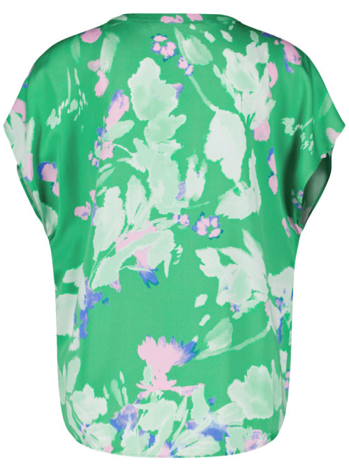 BLUSE 1/2 ARM
