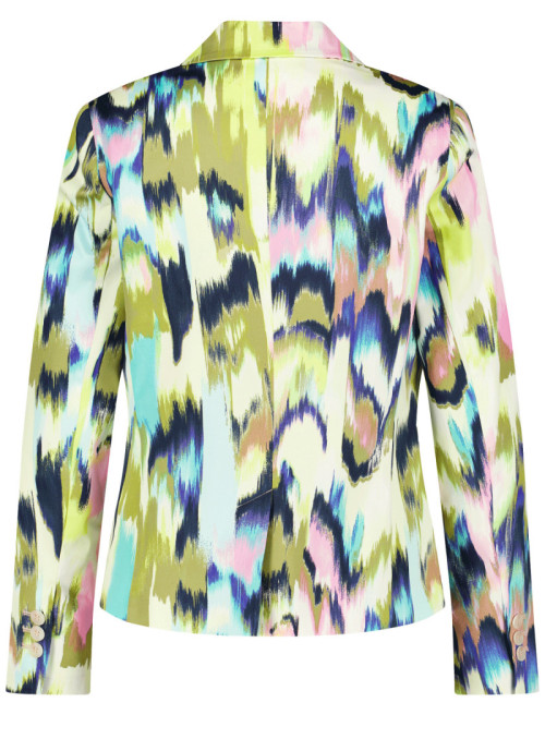 BLAZER LANGARM