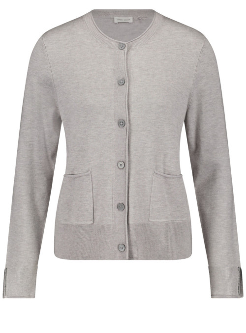 JACKE STRICK