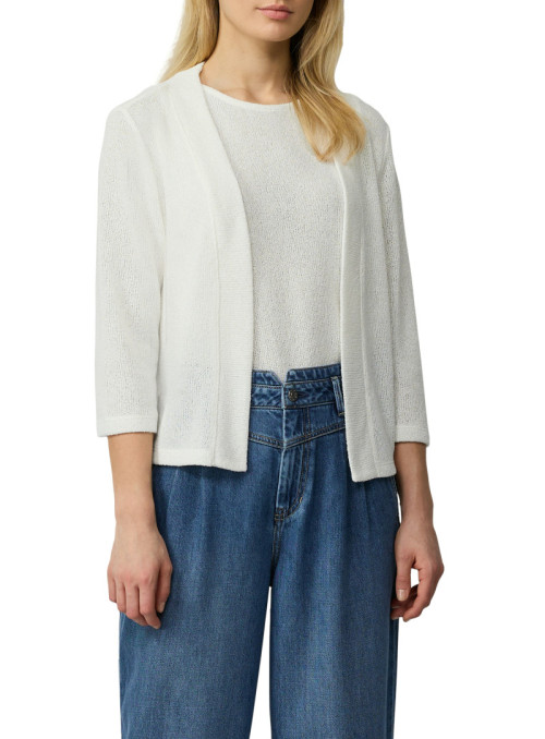 Indoor-Jacke