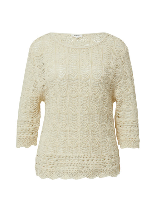 Strickpullover