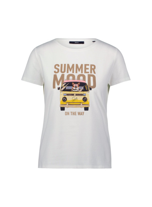 zero T-Shirt / Top