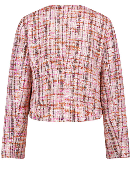 BLAZER LANGARM