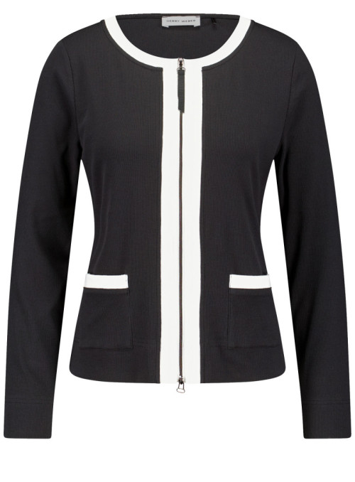 JACKE GEWIRKE