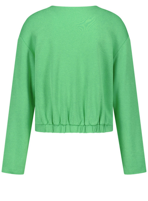 JACKE GEWIRKE