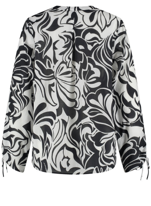 BLUSE 1/1 ARM