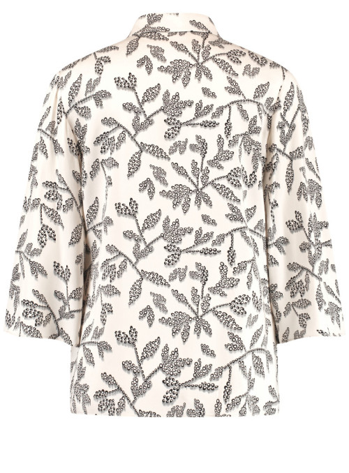 BLUSE 3/4 ARM