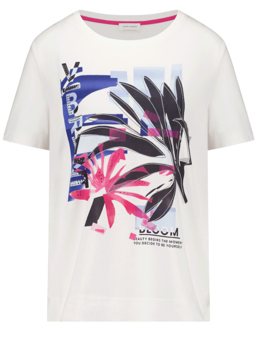T-SHIRT 1/2 ARM