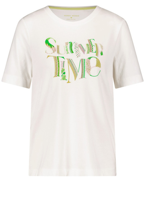 T-SHIRT 1/2 ARM