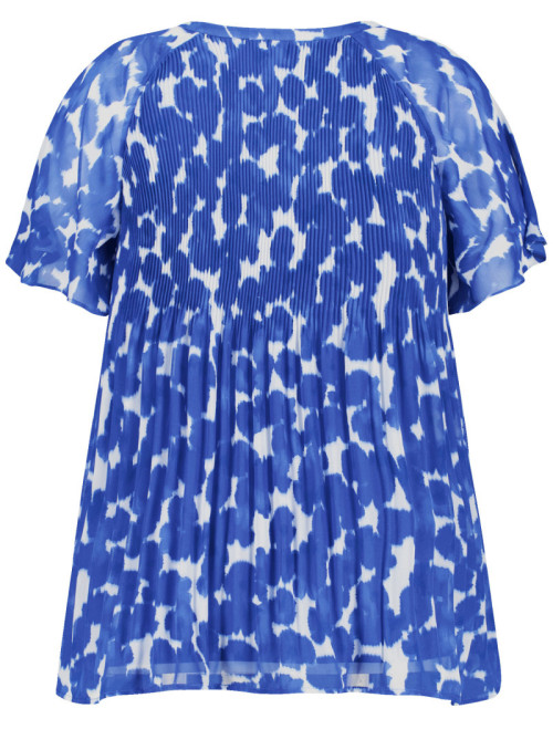 BLUSE 1/2 ARM