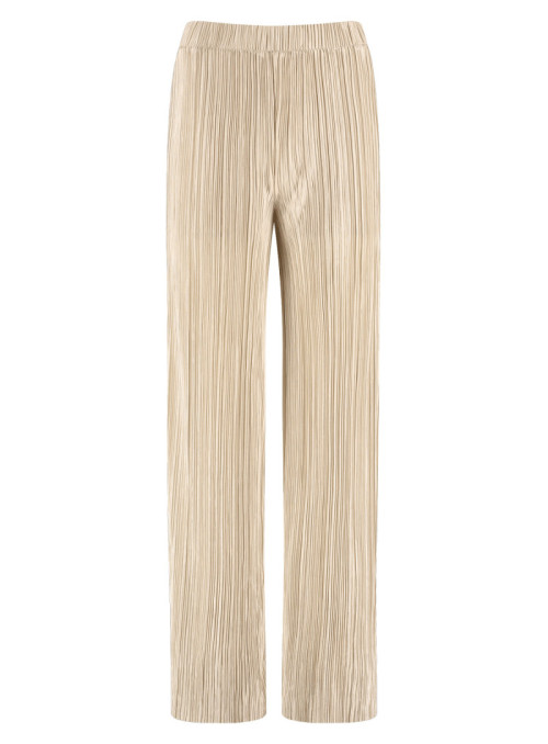 HOSE GEWIRKE (LEGGIN