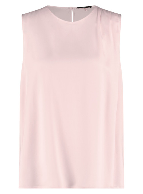 BLUSE OHNE ARM