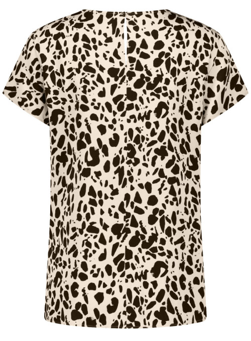 BLUSE 1/2 ARM