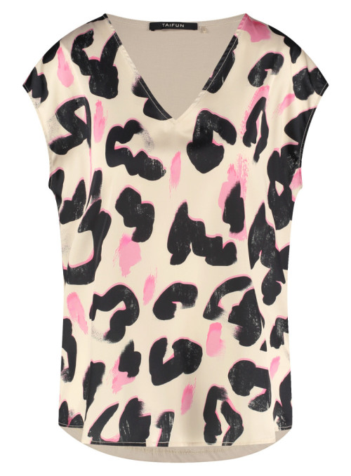 T-SHIRT 1/2 ARM