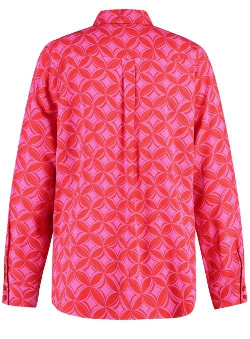 BLUSE 1/1 ARM
