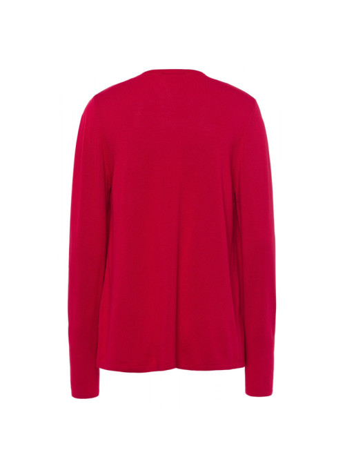 Cardigan ouvert