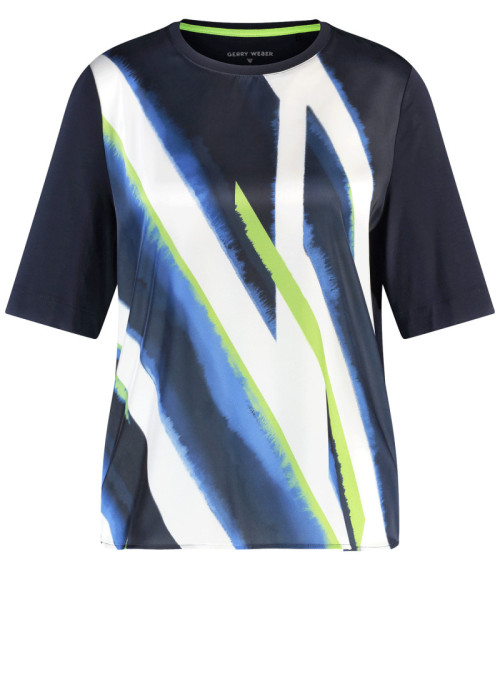T-SHIRT 1/2 ARM