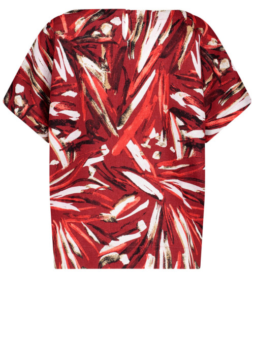 BLUSE 1/2 ARM