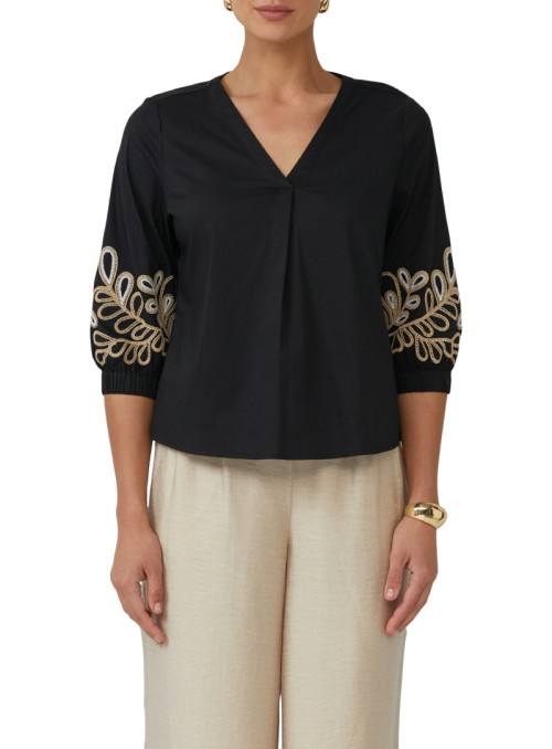 Bluse