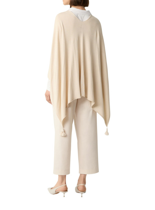 Indoor-Poncho