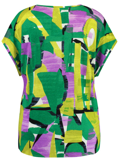T-SHIRT 1/2 ARM