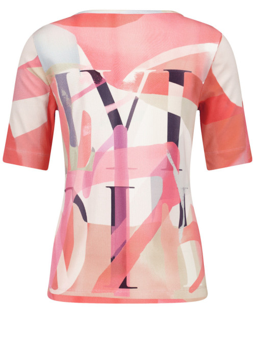 T-SHIRT 1/2 ARM