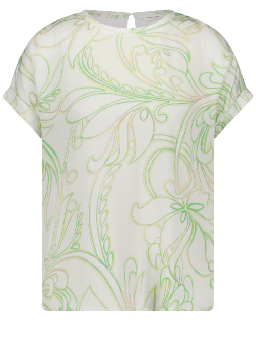 T-SHIRT 1/2 ARM
