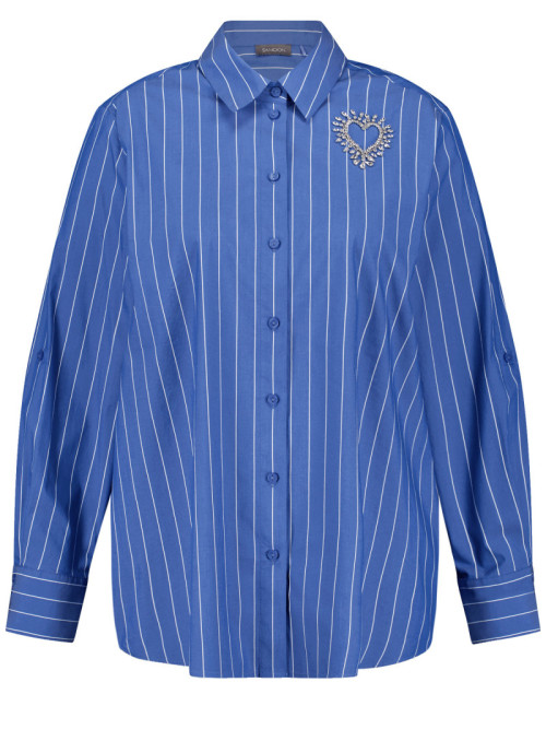BLUSE 1/1 ARM